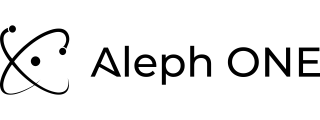 Aleph ONE is using the POCO C++ Libraries