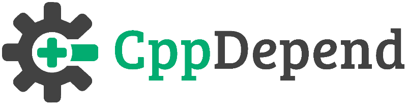 CppDepend Logo